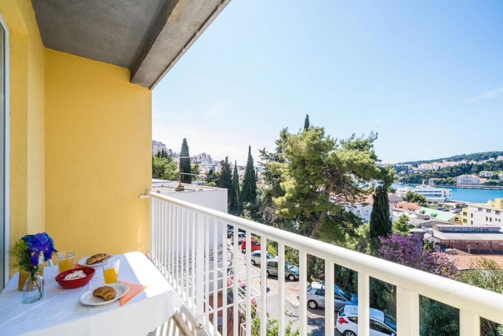 Apartment Katarina Sea View Ragusa Esterno foto